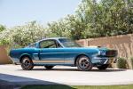 Shelby GT350H 1966 года